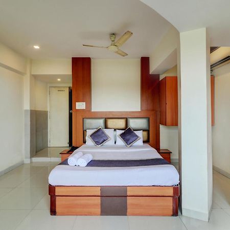 פאנבל Hotel New Sarovar Grand מראה חיצוני תמונה