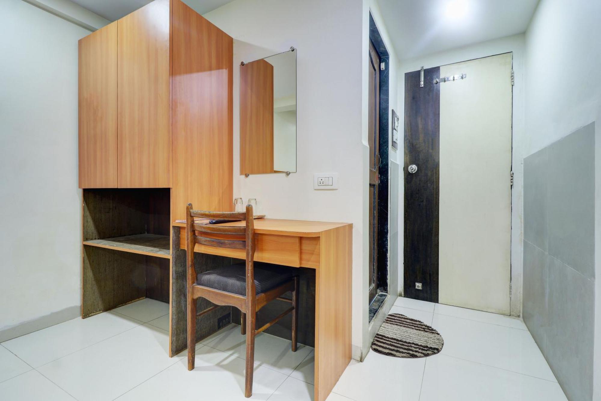 פאנבל Hotel New Sarovar Grand מראה חיצוני תמונה