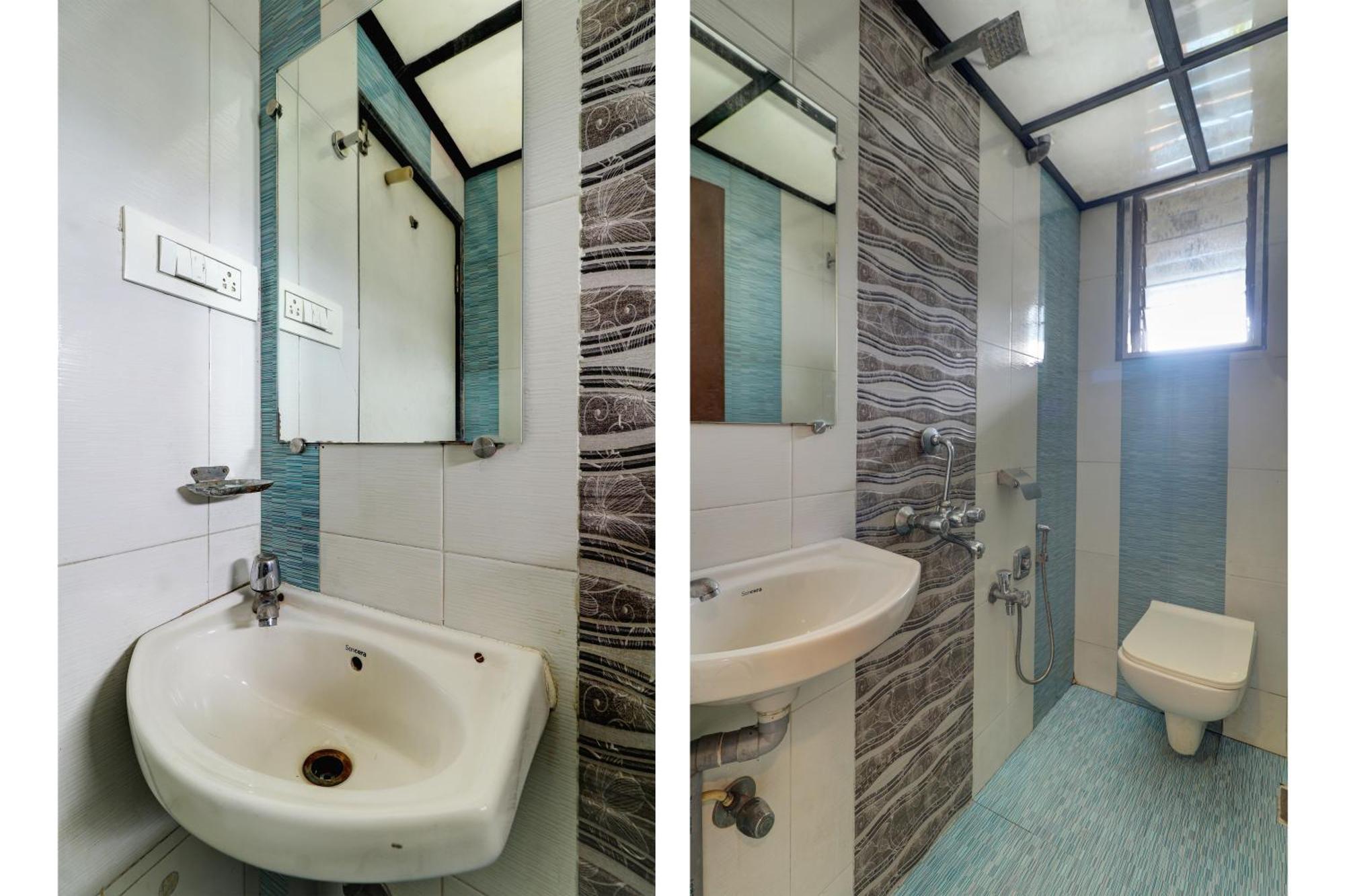 פאנבל Hotel New Sarovar Grand מראה חיצוני תמונה